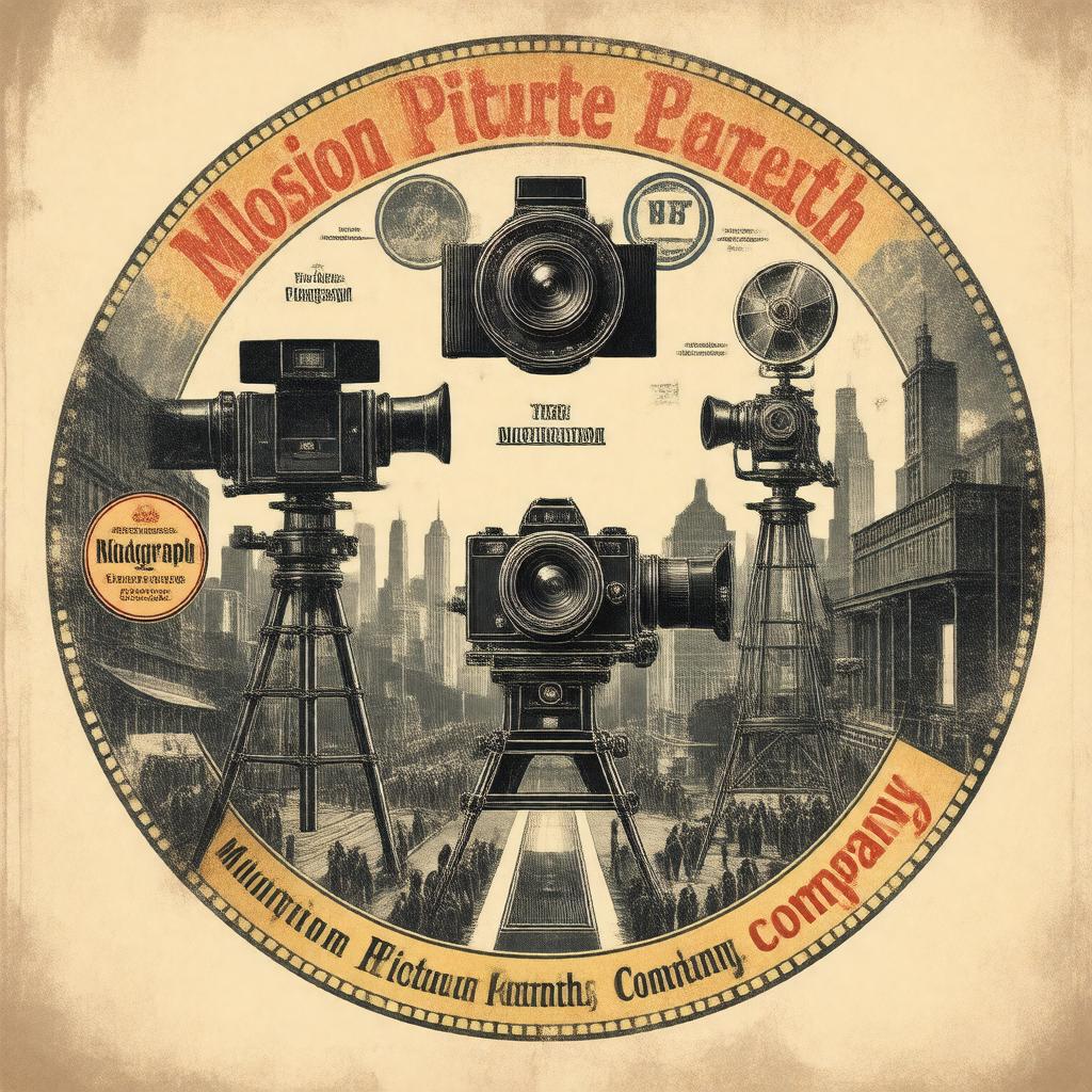 Motion Picture Patents Company